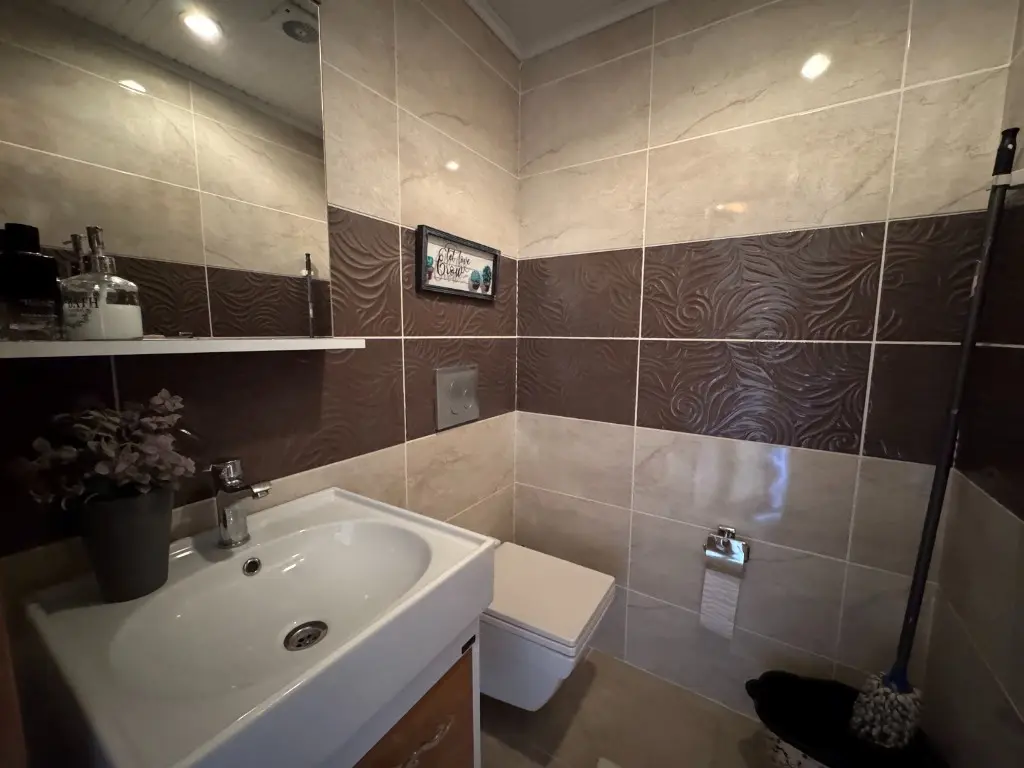 Shower